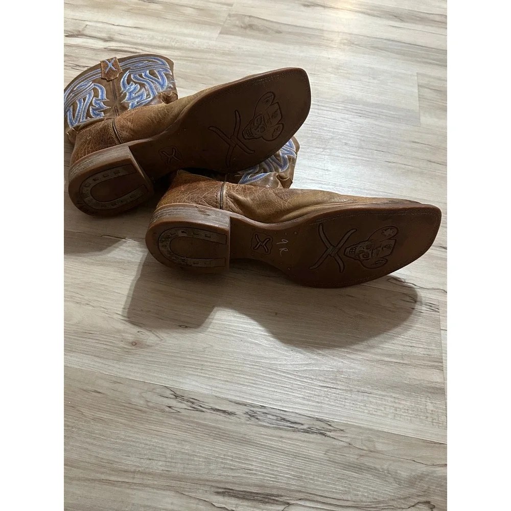 Twisted X Men's 12